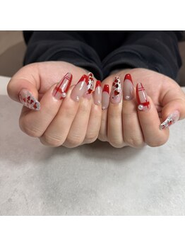 ミリミリ(Mili mili)/