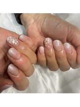 セブンネイル(SEVEN NAIL)/ベイビーブーマー