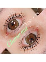 シェリームー(Cherie mu)/まつげパーマ