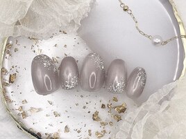 定額コース8800円/パラジェル☆