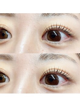 モア(more)/次世代まつ毛パーマ★