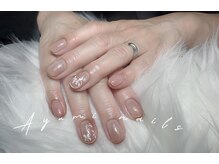 アユミネイル 川崎(Aumi nail)/