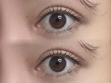 ナナリスボン 福岡(NANA LISBON)/パリジェンヌラッシュリフト