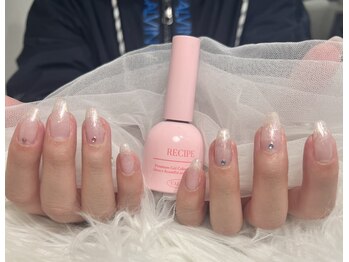 リッカヴァラ(Lycka VALLA)/ワンカラー/VALLAジェル/透明感