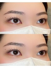 アネラ 仙台駅東口店(ANELA)/パリジェンヌラッシュリフト