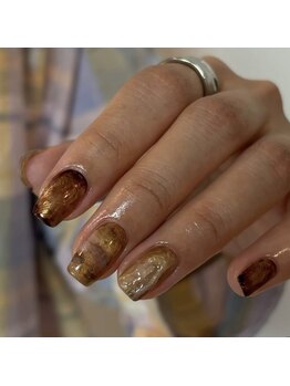 エーレネイル 梅田 中崎町(ehre nail)/