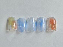 ルポ(repos)/25年7月　standard 定額