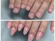 ブルートネイル(Blueat Nail)の写真/爪のお悩みは人それぞれ…自爪に優しいフィルイン導入サロン！お爪が薄い方、短い方必見！！