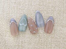 メロディー(Melody)/アートデザイン