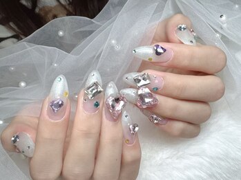 きらきらネイルサロン/