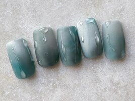 ニュアンス/雫/梅雨