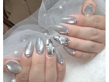 きらきらネイルサロン/