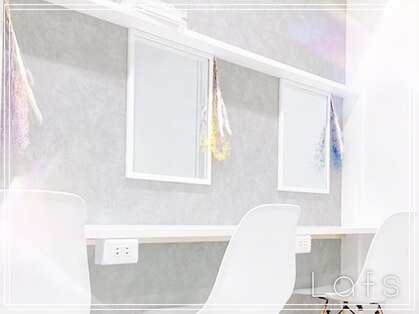 ラフス 小倉駅前店(Lafs)の写真