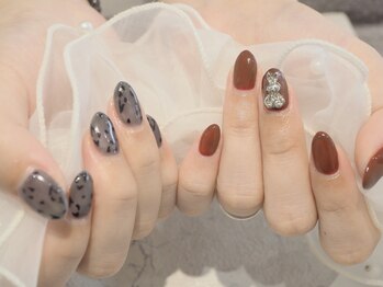 ネイルデザイン