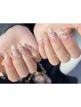 華やか系（イベント・ブライダル）が得意