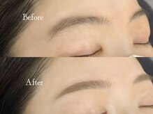 エイチ アイラッシュ 吉祥寺店(H eyelash)/アイブロウスタイリング