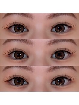 トップヘアーテラス(TOPHAIR TERRACE)/エクステパーマ