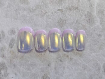 ウィンク(WINK)/定額¥8000