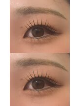 モアナアイラッシュ バイヘッドライト 春日部店(Moana eyelash by HEADLIGHT)/ラッシュリフト