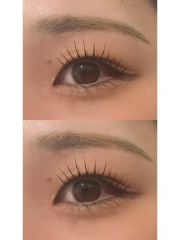 モアナアイラッシュ バイヘッドライト 春日部店(Moana eyelash by HEADLIGHT)/ラッシュリフト