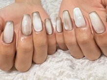 ラサロンホープ(La.SALON HOPE)/ワンカラーorマグネット　￥6000