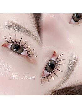 プティ アンジュ(Petit Ange)/＊フラットラッシュ＊