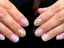 爪と猫 八王子/パラジェル/フィルイン/八王子