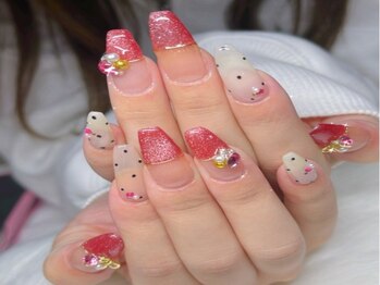 Aty Nail【アティーネイル】