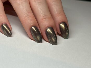 AW milk mag × mirror