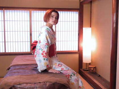 フテラ(FTERA)の写真