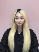 リステン 表参道店(Lis 10) YU AKUTSU