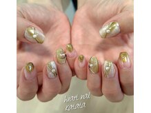 はあとねいる 堅田店/アプリ限定デザイン12月