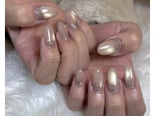 リリーネイル(Lily nails)/