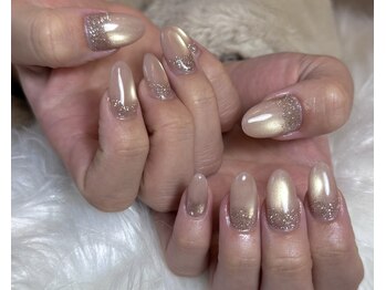 リリーネイル(Lily nails)/