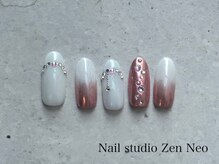 ゼンネオ(Zen Neo)/定額デザインコース