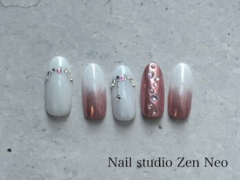 ゼンネオ(Zen Neo)/定額デザインコース