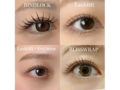 ルプラス(LUPLUS)の写真