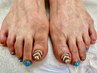 ★OPEN価格★FOOT定額　プレミアムコース（ご新規様オフ無料）¥10000→¥9800