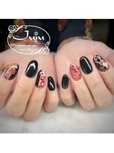 ジュジュ(Juju)/シャツの柄からデザイン　和柄