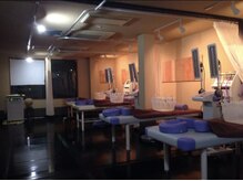 チョウ鍼灸整骨院の雰囲気（雰囲気写真・メニューなど / キャプション）