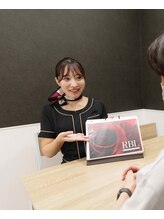 RBL 川崎店/ローランド仕込みの徹底サービス