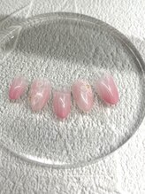 ストロベリーネイルズ(StrawberryNails)/2026春の卒業入学限定デザイン