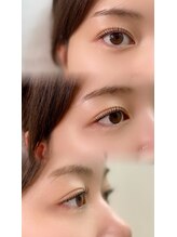 シェヌ(Chez nous)/☆まつげパーマ