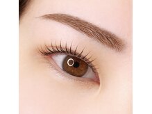 アクシア(AXIA)の雰囲気（目元印象UP★まつ毛パーマ/パリジェンヌ可能）