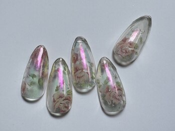 ユーアンドミー 大泉学園店(U&Me)/4月新作HANDネイル！