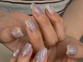 スタッフ限定design♪