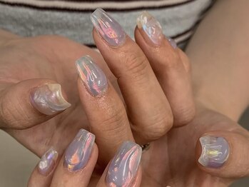 スタッフ限定design♪