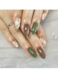 定額デザイン 8300円