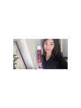 コオリナ(Ko Olina) Ayaka