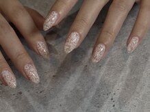 レナトゥス ルッソ(RenatusLusso)/lace